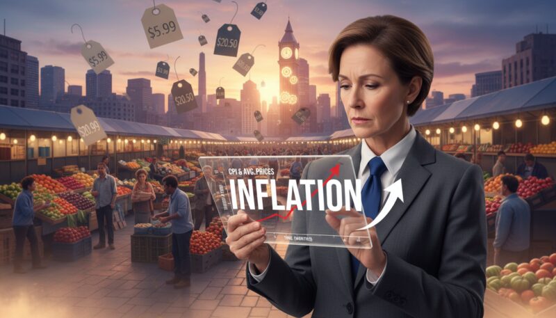 sta je inflacija sta je inflacija